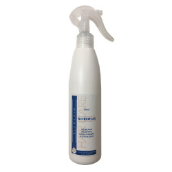 Spray nutriente pe i capelli della PATCH CUTANEA - NUTRI RELAX 250ml