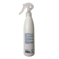 Spray nutriente pe i capelli della PATCH CUTANEA - NUTRI RELAX 250ml