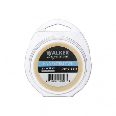 WALKER SIGNATURE 1.9 - Tape per Impianti Tricologici