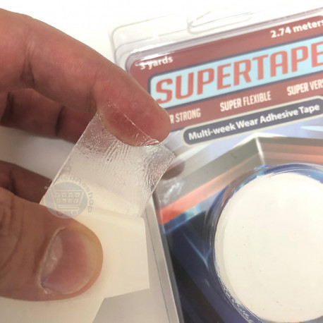 108 Pezzi Di Nastro Biadesivo Resistente E Impermeabile Per Nastro - Foto 5