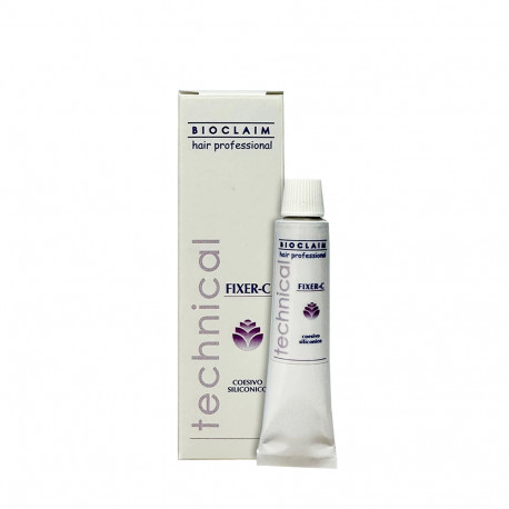 Collante Siliconico Forte Adesione per PATCHCUTANEO - Bioclaim Fixer C