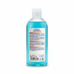 Shampoo Protesi Capelli Deodorant 200ml