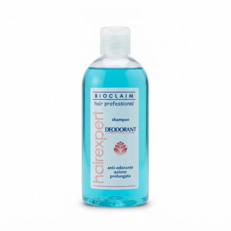 Shampoo Protesi Capelli Deodorant 200ml