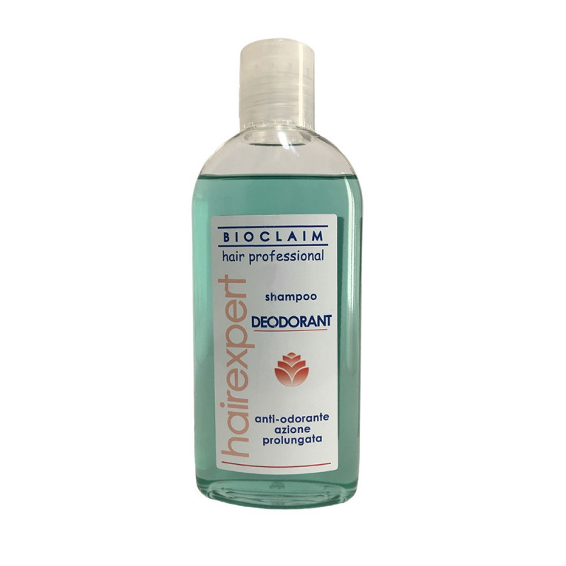Shampoo Protesi Capelli Deodorant 200ml