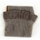 WIG CAP - cuffia parrucca in nylon 