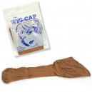 WIG CAP - cuffia parrucca in nylon 