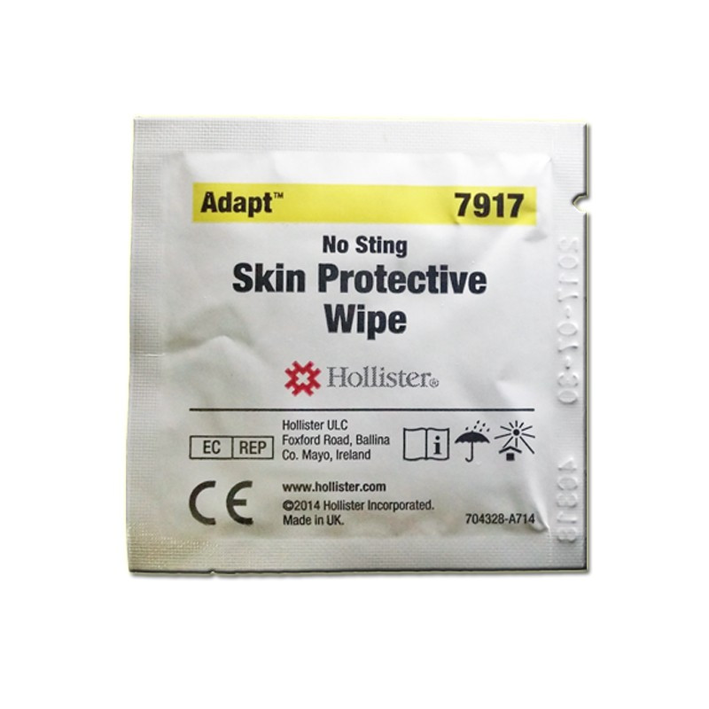 Skin Gel - Salviette protettive