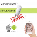 Microcamera Analisi del Capello USB 250X