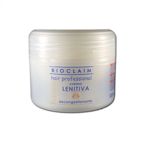 CREMA LENITIVA 100ml - Pelle Arrossata Irritata