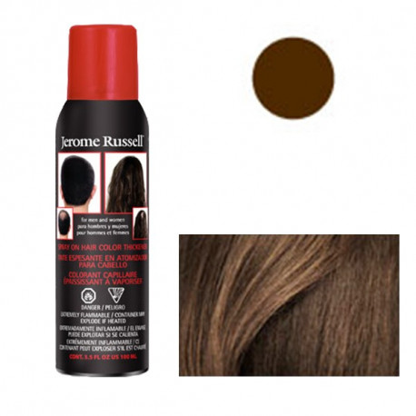 Hair Spray Addensante 100g - Spray Antidiradamento