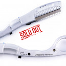 Rasoio Sfilzino a Ultrasuoni - Taglio Capelli