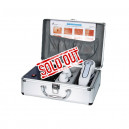 Microcamera Analisi del Capello USB 250X