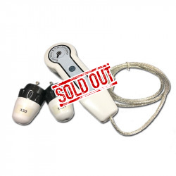 Microcamera Analisi del Capello USB 250X