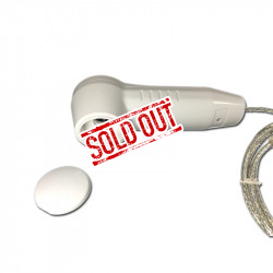 Microcamera Analisi del Capello USB 250X