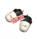 Microcamera Analisi del Capello USB 250X