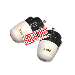 Microcamera Analisi del Capello USB 250X