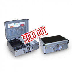 Microcamera Analisi del Capello USB 250X