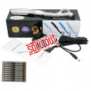 Rasoio Sfilzino a Ultrasuoni - Taglio Capelli