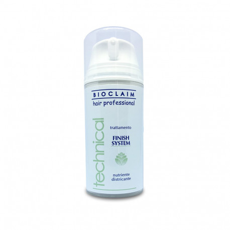 Trattamento Protesi Capelli - Finish System 100ml