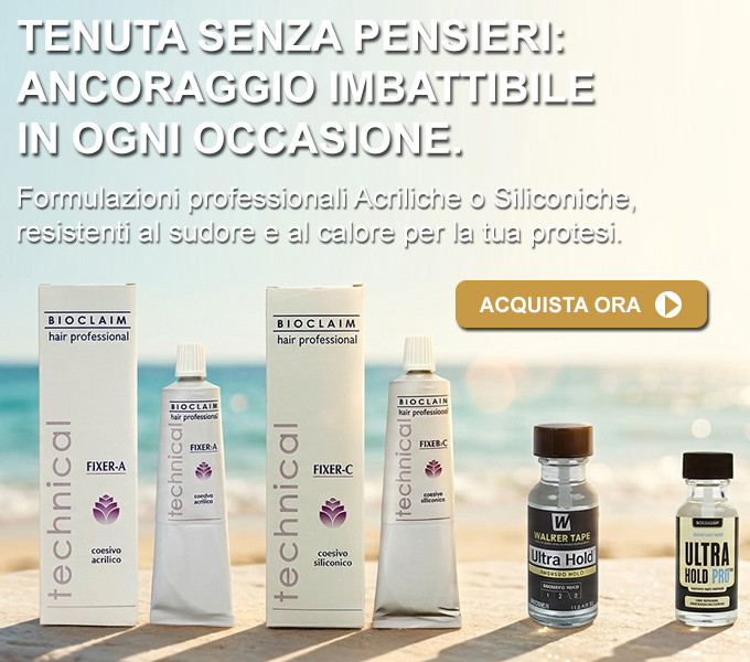 Scegli il COLLANTE giusto per il tuo PATCH CUTANEO