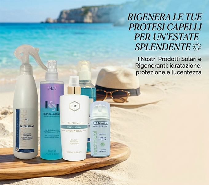 RIGENERA i CAPELLI del PATCH con TricoAeshop.com